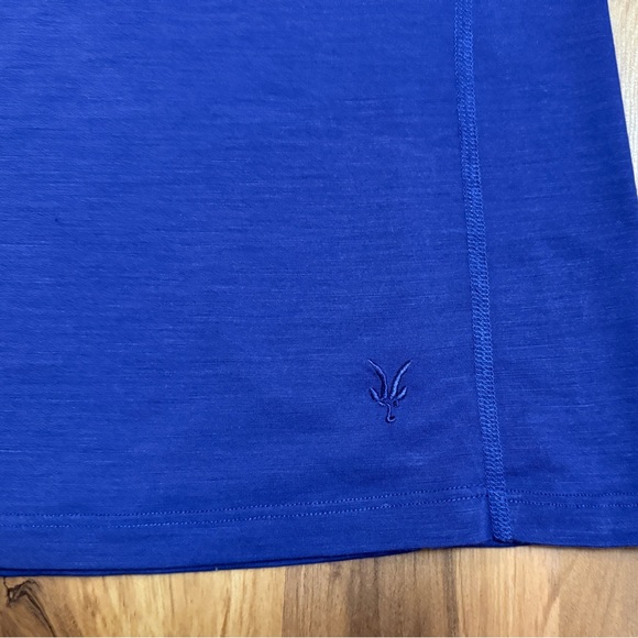 Ibex Indie Merino Wool Tank Top. Small - Picture 2 of 4